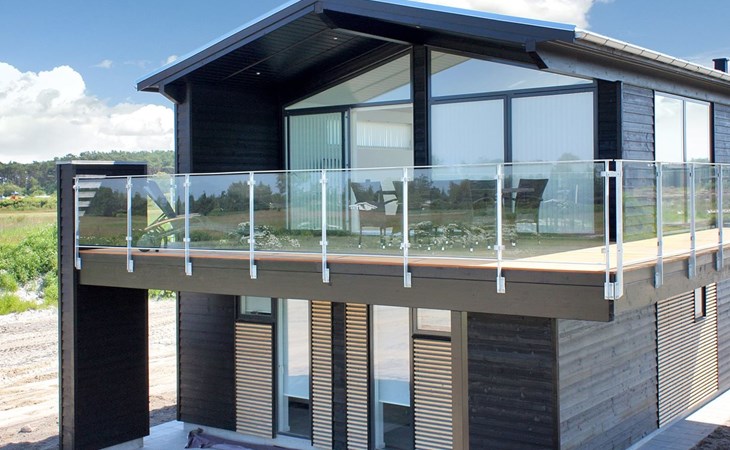 "Ugot" - 750m from the sea in NE Jutland 1