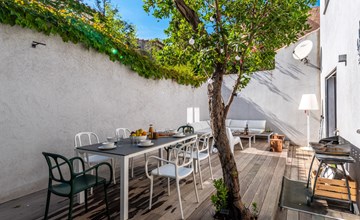 Strand von St. Cyprien 3