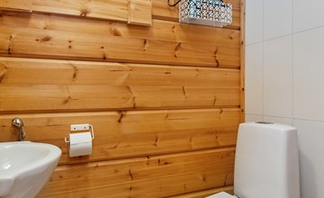 Cottage Mikkola 3