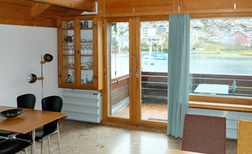 Lake apartment 1 2