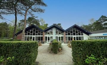 Group accommodation 24 2