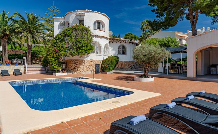 Villa Alto 1