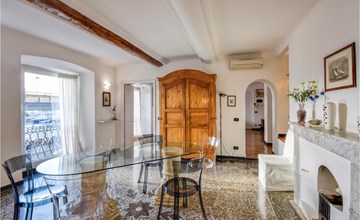 3 bedroom cozy apartment in Genova 2