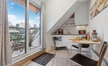 Gorgeous apartment in Allinge with WiFi 3