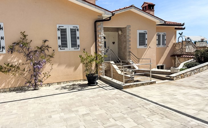 Appartement Steffi für 4 Personen 1