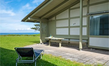 Amazing home in Gilleleje with kitchen 2