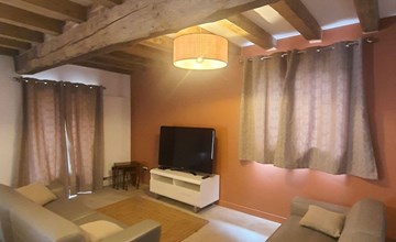 Le Pressoir de mon Père vor den Toren von Honfleur 2