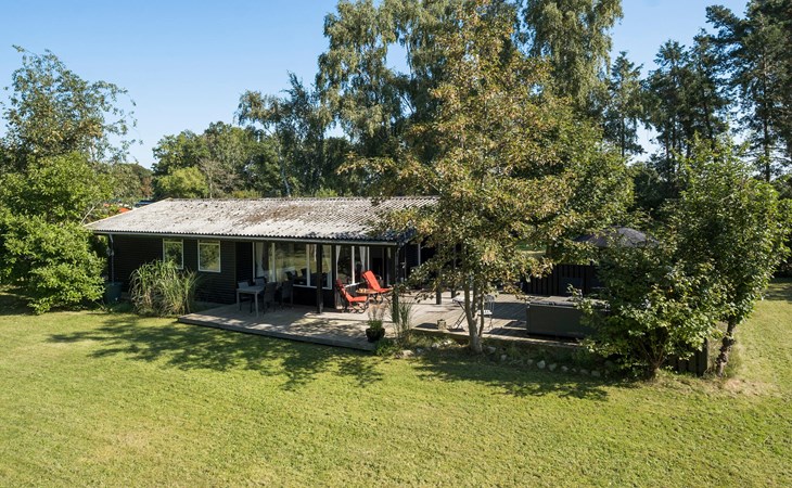3 bedroom lovely home in Eskebjerg 1