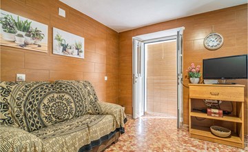1 bedroom lovely home in Jubrique 3