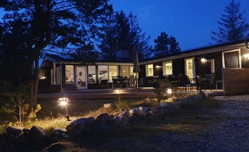 "Taneli" - alles inklusive - 2,2 km vom Meer entfernt 3