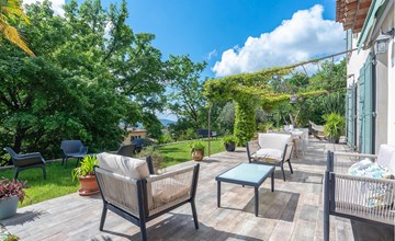 Villa en pleine nature 2