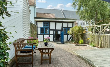 2 bedroom lovely home in Rudkøbing 2