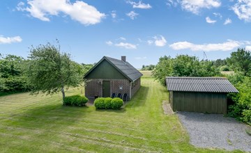 "Arlin" - 380m to the inlet 2