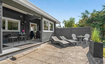 Gorgeous home in Væggerløse with WiFi 2