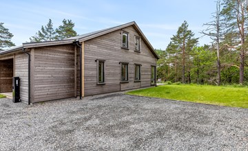 4 bedroom stunning home in Risør 2