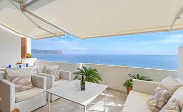 Jardines de Karine 4 pax 2