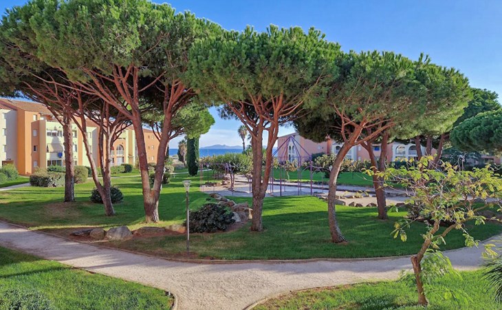 Amazing apartment in La Londe les Maures 1