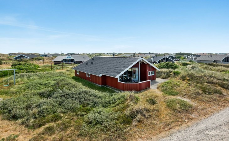 „Tuure“ – vom Meer in Westjütland 1