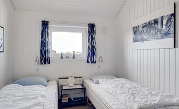 "Esir" - 800 meter van de zee in West-Jutland 2