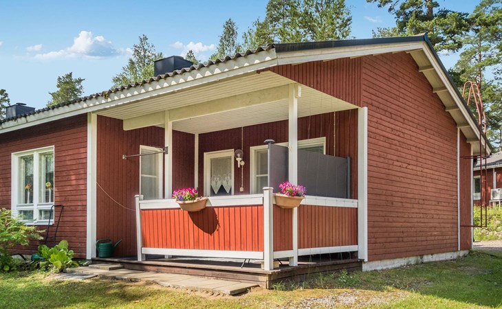 Vakantieverdieping 6b 1