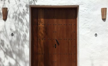 Gemütliches Landhaus Betania in Grazalema 3