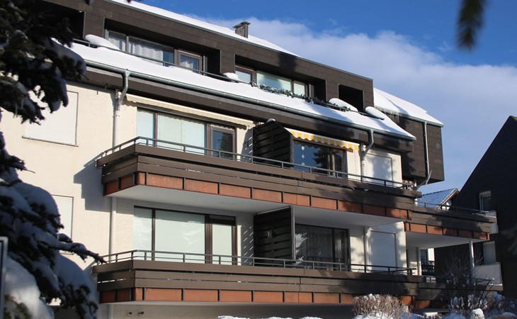 Studio - Am Waltenberg 57-S | Winterberg (Centrum) 1