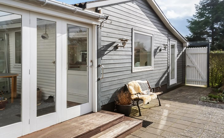 3 bedroom beautiful home in Juelsminde 1