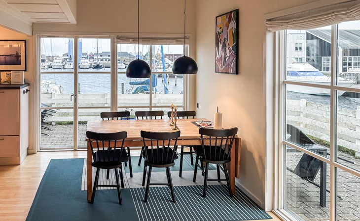 Gorgeous home in Ebeltoft with WiFi 1
