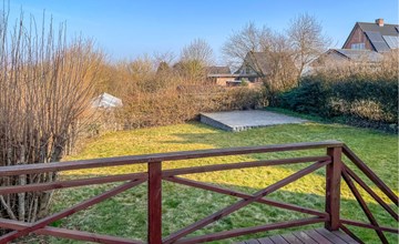 Tolles 2-Zimmer-Haus in Faaborg 2