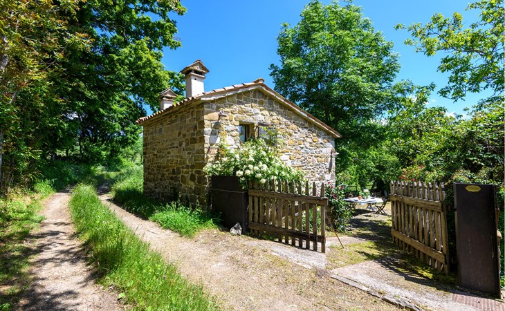 Nice home in Villagrande di Monteco 1