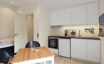 „Skakli“ – 800 m vom Meer entfernt in Nordwestjütland 3