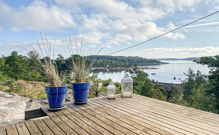 Nice home in Vesterøy with WiFi 1