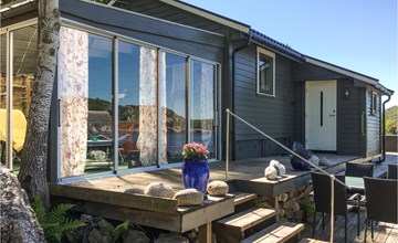 Stunning home in Farsund with WiFi 2