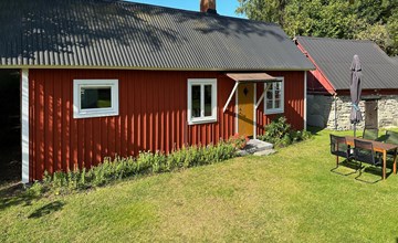 Lovely home in Löttorp with WiFi 2