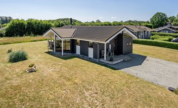 "Ela" - 500m from the sea in Funen 3