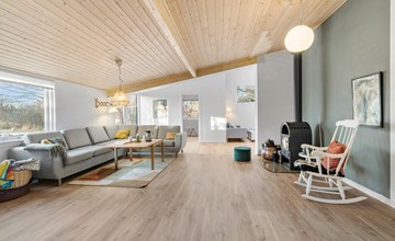 4 bedroom awesome home in Storvorde 3