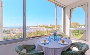 Les Terrasses de la Mer 2