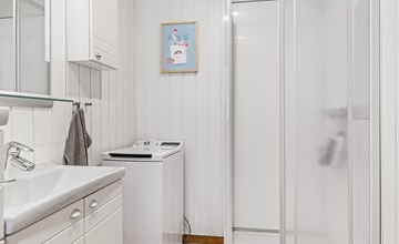 „Thorulf“ – 3,5 km vom Meer entfernt in Westjütland 2