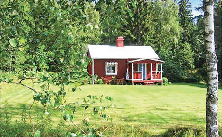 Amazing home in Hagfors 1