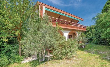 Amazing apartment in Crikvenica 2