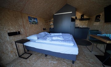 Solo Retreat 2 2