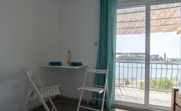 Studio mit herrlichem Meerblick 3
