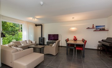 Appartement - Kaapduinseweg 13 | Dishoek "13H Luxe 6 personen" 2