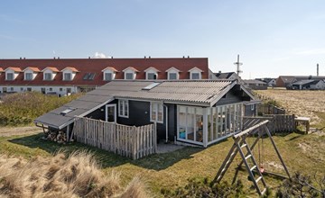 "Algea" - 300 meter van de zee in Noordwest-Jutland 3