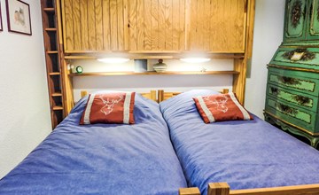 The Gardens of Mont-Blanc 2