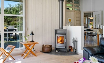 "Hildburg" - 1.5km from the sea in NW Jutland 2