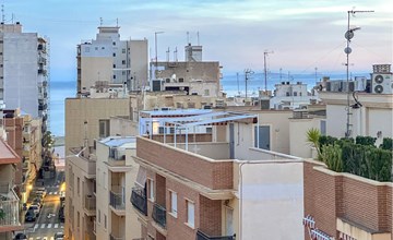 Awesome apartment in Santa Pola 2
