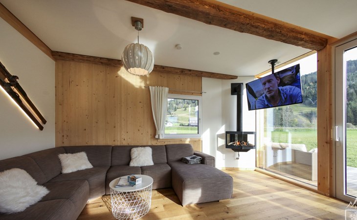 Chalet M2 Zwemspa 8 1