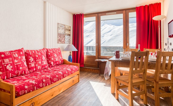 Les Grandes Platières (Val Claret) 1