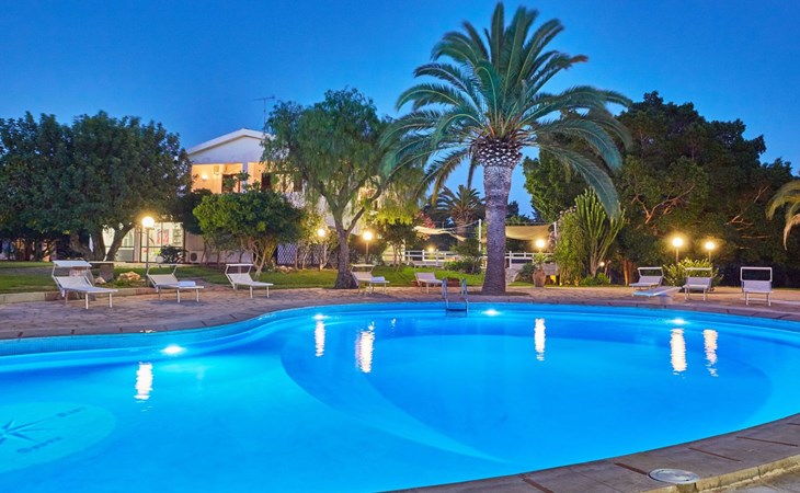 für 15 Personen in Marina di Modica, Sizilien (Provinz Ragusa) 1